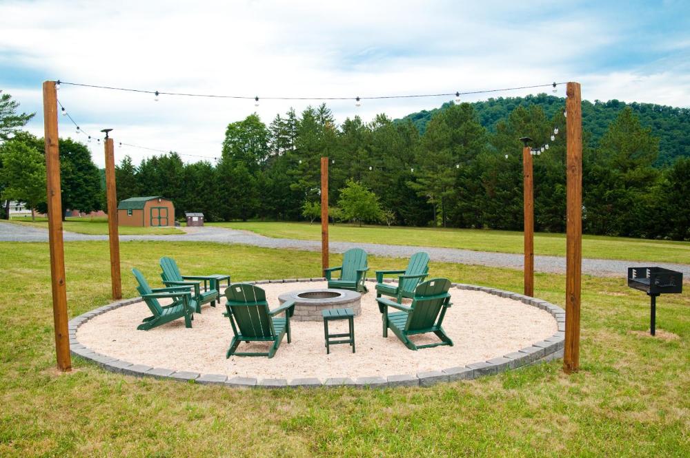 7Cs lodging